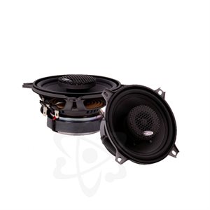 ARC Audio X2 Series 4" Coaxial Speakers (pair)
