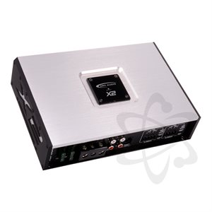 ARC Audio X2 Series Class D 4 Channel Amplifier