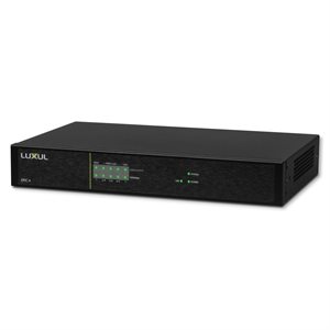 Luxul XBR-4500 4GB Router