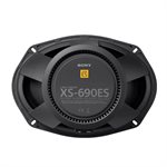 Sony ES Bundle 1 – 6-Channel Amplifier, 6x9 Coaxial Speaker Pair, 2x 10” Subs + Free Sound Damping