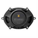 Sony ES Bundle 3 – 8-Channel Amp, 6x8 & 6x9 Coaxial Speaker Pairs, 2x 10” Subs + Free Sound Damping