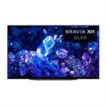 Sony 42” 4K OLED BRAVIA XR Master Series TV  120 Hz, HDR