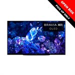 Sony 48” 4K OLED BRAVIA XR A90K Smart Google TV  120 Hz, HDR (open box pick-up)