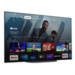 Sony 48” 4K OLED BRAVIA XR A90K Smart Google TV  120 Hz, HDR (open box pick-up)