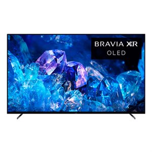 SONY BRAVIA XR 55" 4K OLED Smart Google  TV