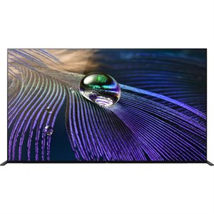 SONY BRAVIA XR Master Series 65" 4K OLED TV