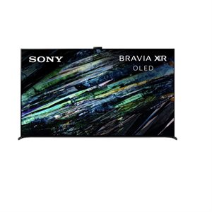 Sony Bravia XR 65" QD-OLED 4K HDR Google TV