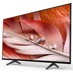 Sony BRAVIA XR  65" 4K Smart Google TV w /  backlit LED & HDR
