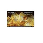 Sony 65” 4K LED BRAVIA XR Smart Google TV  120 Hz, HDR