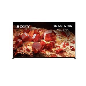 Sony Bravia XR 65" 4K Smart Google TV