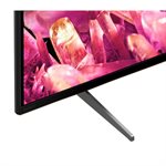Sony BRAVIA XR  75" 4K Smart Google TV w /  backlit LED & HDR