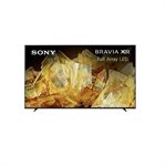 Sony 85” 4K LED BRAVIA XR X90L Smart Google TV  120 Hz, HDR