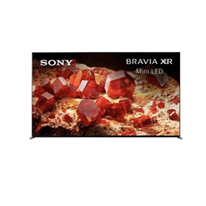 Sony 85” 4K LED X93L Smart Google TV HDR
