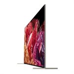 Sony BRAVIA XR  85" 4K Smart Google TV w /  backlit LED & HDR