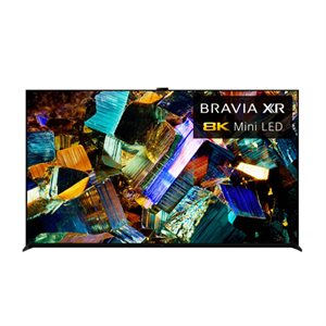 Sony BRAVIA XR 85" 8K Smart Google HDR LED TV