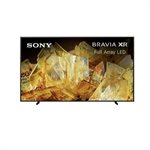Sony 98” 4K LED BRAVIA XR X90L Smart Google TV  HDR