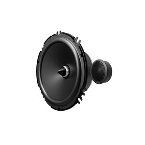 Sony GS 6.5" 2-Way Component Speakers