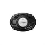 Sony GS 6x9" 2-Way Coaxial Speakers