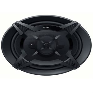 Sony 6x9 3-Way Speakers with Extra Bass (pair)