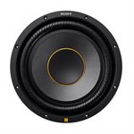 Sony Mobile ES 12" 2-ohm Subwoofer