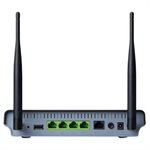 Luxul XWR-1200 AC1200 Router