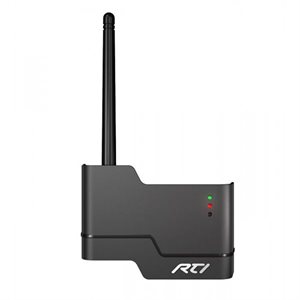 RTI ZigBee Enabled 2.4 GHz RF Transceiver Module