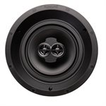 Russound 6.5" Single Point Stereo Loudspeaker (single)