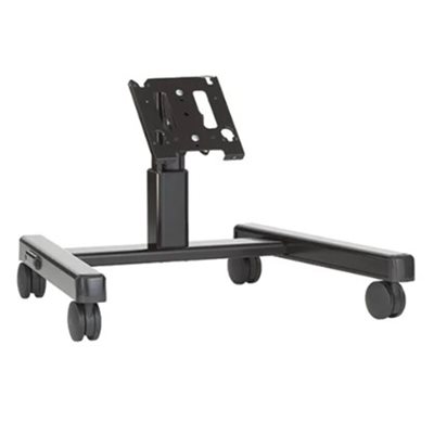 Chief Medium Confidence Monitor Cart 2'