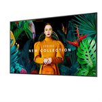 Samsung 75" Commercial 4K UHD Display 500NIT