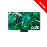 Samsung 55” 4K OLED S95C Smart TV  120 Hz, HDR (refurb)