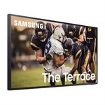 Samsung 65” 4K QLED The Terrace LST7T Smart TV  HDR (open box)