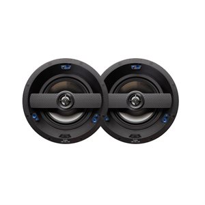 Russound 8" Premium Performance Loudspeaker (Pair)