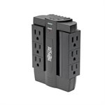 Tripp Lite Surge Protector 6 Outlets