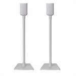 Sanus Speaker Stands for Sono Era 100 pair (white)